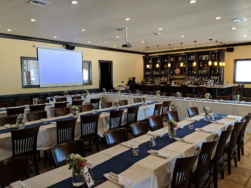 Photo of Cousins Lebanese Cuisine - 2612 Kirkman St B, Lake Charles, LA 70601