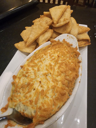 Photo of Cousins Lebanese Cuisine - 2612 Kirkman St B, Lake Charles, LA 70601