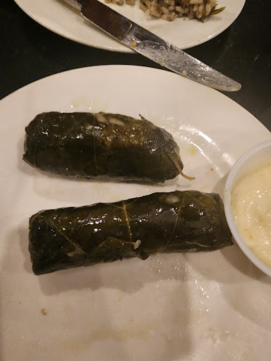 Photo of Cousins Lebanese Cuisine - 2612 Kirkman St B, Lake Charles, LA 70601