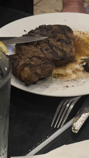 Photo of Cousins Lebanese Cuisine - 2612 Kirkman St B, Lake Charles, LA 70601