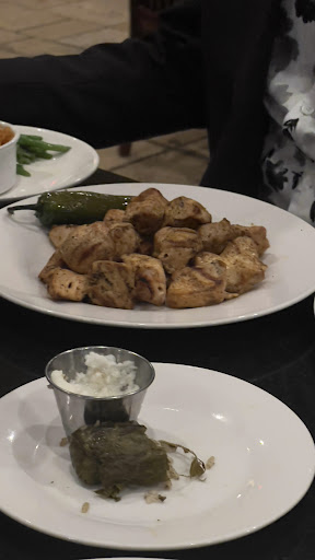 Photo of Cousins Lebanese Cuisine - 2612 Kirkman St B, Lake Charles, LA 70601