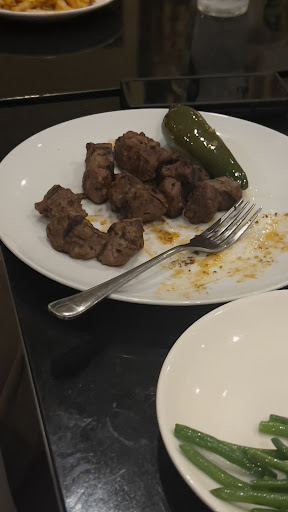 Photo of Cousins Lebanese Cuisine - 2612 Kirkman St B, Lake Charles, LA 70601