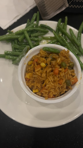 Photo of Cousins Lebanese Cuisine - 2612 Kirkman St B, Lake Charles, LA 70601