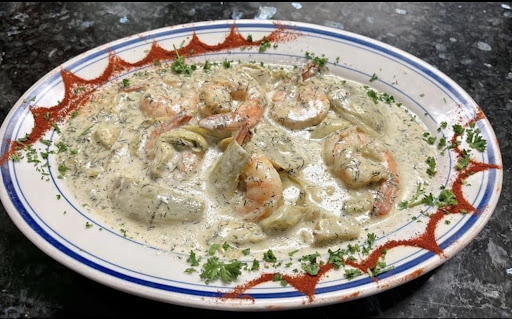 Photo of Zeus - 625 W Prien Lake Rd, Lake Charles, LA 70601