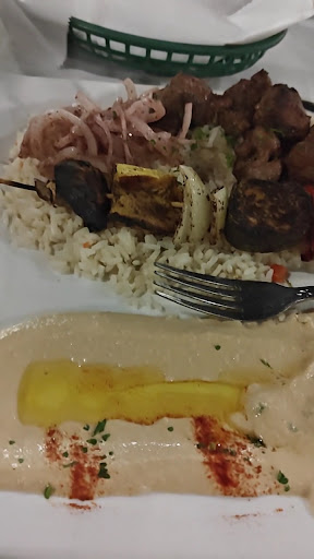 Photo of Zeus - 625 W Prien Lake Rd, Lake Charles, LA 70601