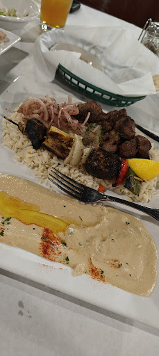 Photo of Zeus - 625 W Prien Lake Rd, Lake Charles, LA 70601