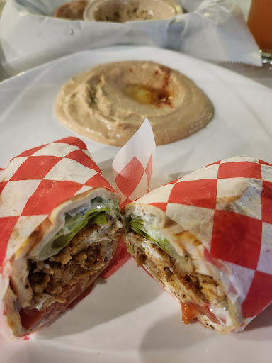 Photo of Zeus - 625 W Prien Lake Rd, Lake Charles, LA 70601