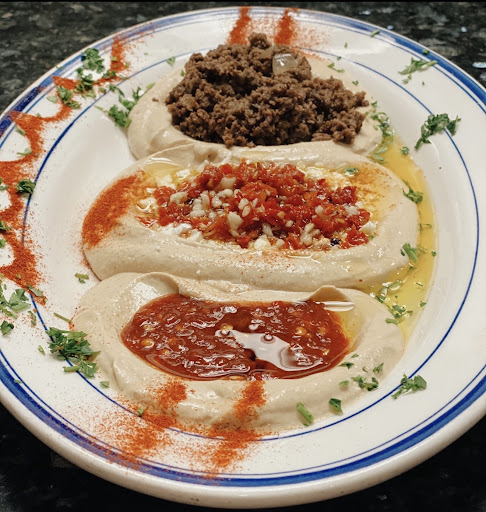 Photo of Zeus - 625 W Prien Lake Rd, Lake Charles, LA 70601