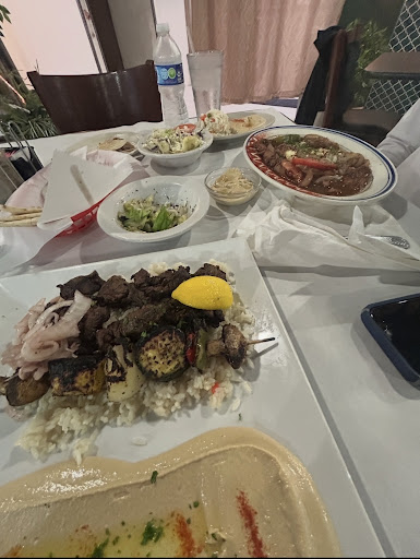 Photo of Zeus - 625 W Prien Lake Rd, Lake Charles, LA 70601