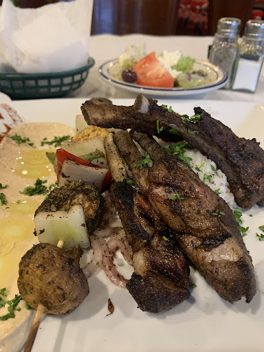 Photo of Zeus - 625 W Prien Lake Rd, Lake Charles, LA 70601