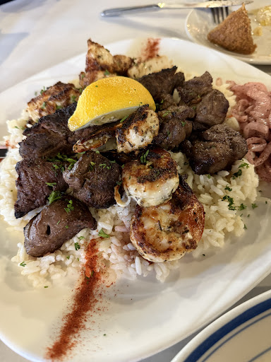 Photo of Zeus - 625 W Prien Lake Rd, Lake Charles, LA 70601