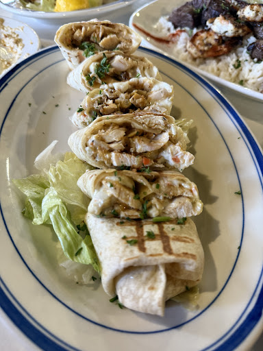 Photo of Zeus - 625 W Prien Lake Rd, Lake Charles, LA 70601