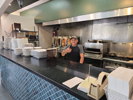 Photo of Zeus - 625 W Prien Lake Rd, Lake Charles, LA 70601