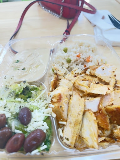 Photo of Zeus To Go - 4211 Lake St, Lake Charles, LA 70605