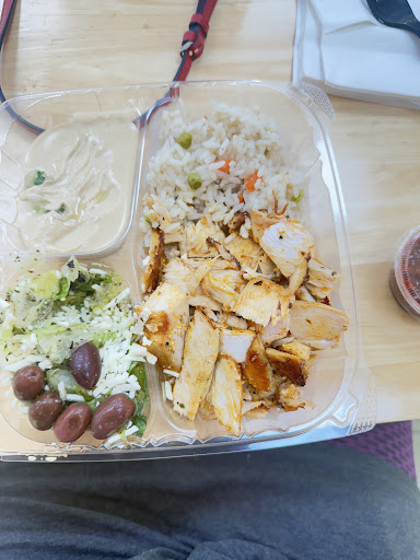 Photo of Zeus To Go - 4211 Lake St, Lake Charles, LA 70605