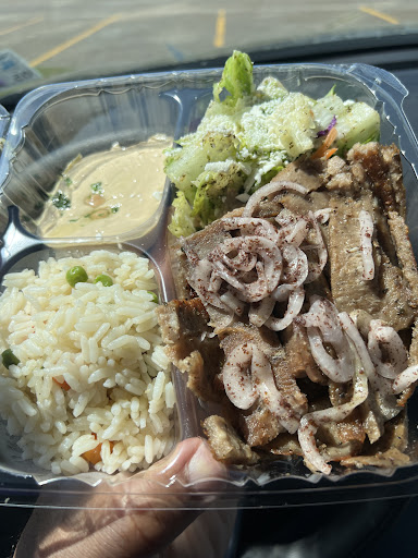 Photo of Zeus To Go - 4211 Lake St, Lake Charles, LA 70605