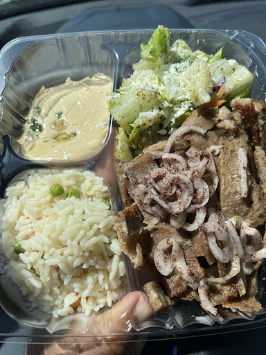 Photo of Zeus To Go - 4211 Lake St, Lake Charles, LA 70605