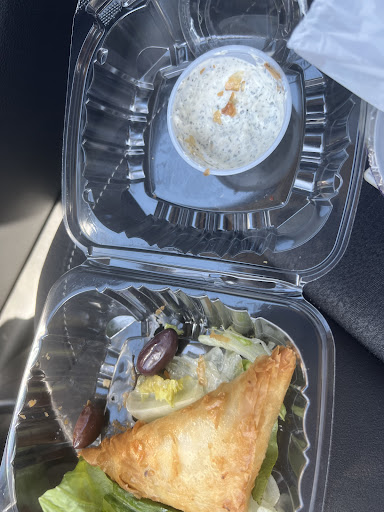 Photo of Zeus To Go - 4211 Lake St, Lake Charles, LA 70605