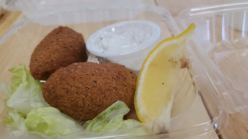 Photo of Zeus To Go - 4211 Lake St, Lake Charles, LA 70605