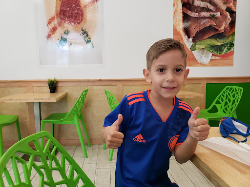 Photo of Zeus To Go - 4211 Lake St, Lake Charles, LA 70605