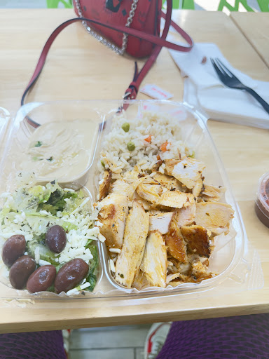 Photo of Zeus To Go - 4211 Lake St, Lake Charles, LA 70605