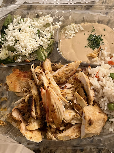 Photo of Zeus To Go - 4211 Lake St, Lake Charles, LA 70605