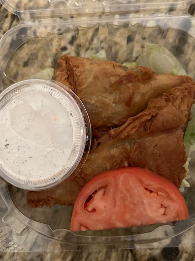 Photo of Zeus To Go - 4211 Lake St, Lake Charles, LA 70605