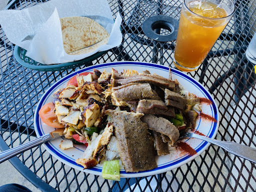 Photo of Zeus To Go - 4211 Lake St, Lake Charles, LA 70605