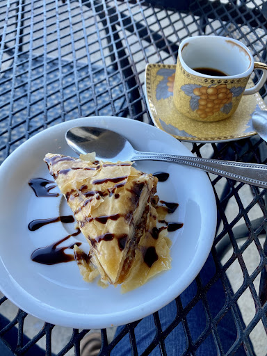 Photo of Zeus To Go - 4211 Lake St, Lake Charles, LA 70605