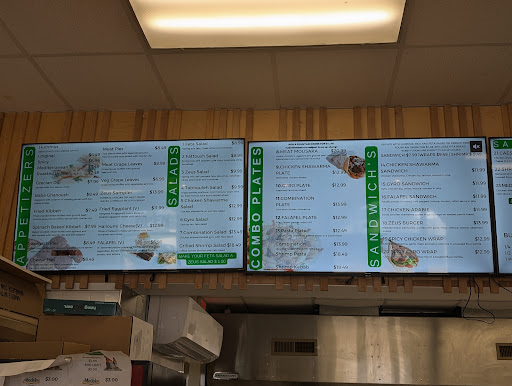 Photo of Zeus To Go - 4211 Lake St, Lake Charles, LA 70605