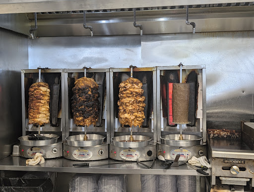 Photo of Zeus To Go - 4211 Lake St, Lake Charles, LA 70605