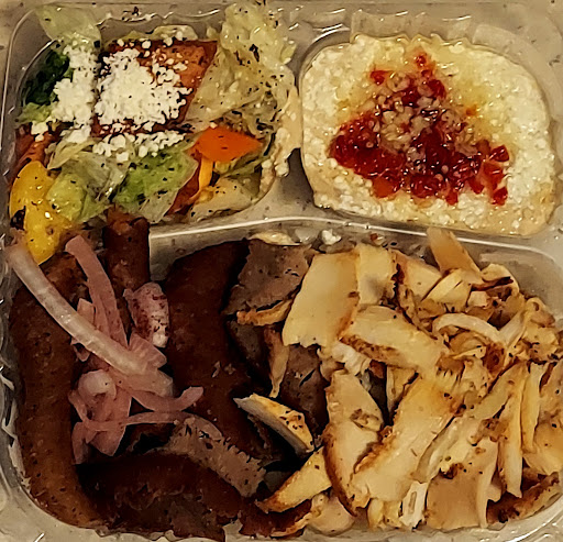 Photo of Zeus To Go - 615 Sam Houston Jones Pkwy, Lake Charles, LA 70611