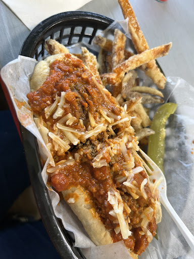 Photo of West Coast Vegan Grill - 100 W Central Ave, Moultrie, GA 31768