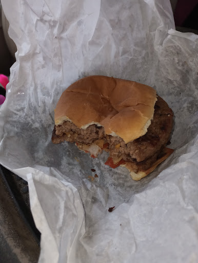 Photo of West Coast Vegan Grill - 100 W Central Ave, Moultrie, GA 31768