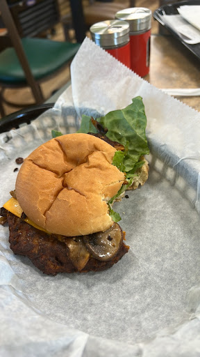 Photo of West Coast Vegan Grill - 100 W Central Ave, Moultrie, GA 31768