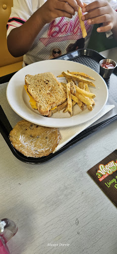 Photo of West Coast Vegan Grill - 100 W Central Ave, Moultrie, GA 31768