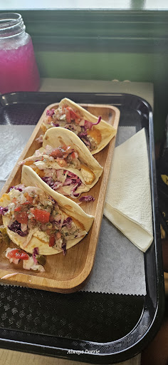 Photo of West Coast Vegan Grill - 100 W Central Ave, Moultrie, GA 31768