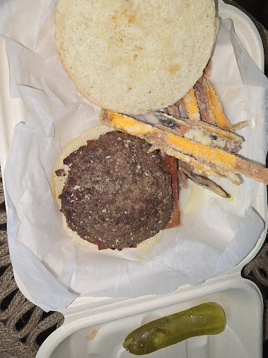 Photo of West Coast Vegan Grill - 100 W Central Ave, Moultrie, GA 31768