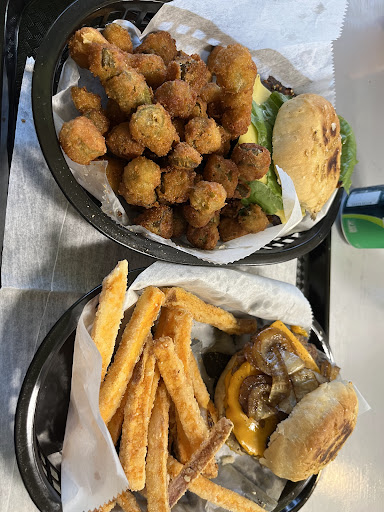 Photo of West Coast Vegan Grill - 100 W Central Ave, Moultrie, GA 31768