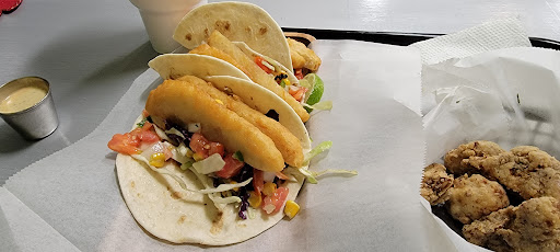 Photo of West Coast Vegan Grill - 100 W Central Ave, Moultrie, GA 31768