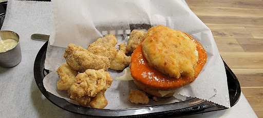 Photo of West Coast Vegan Grill - 100 W Central Ave, Moultrie, GA 31768