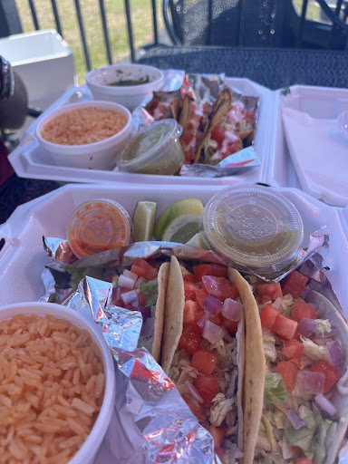 Photo of Sunshine Tacos Y Mas - 1885 Tallokas Rd, Moultrie, GA 31768