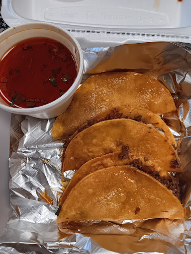 Photo of Sunshine Tacos Y Mas - 1885 Tallokas Rd, Moultrie, GA 31768