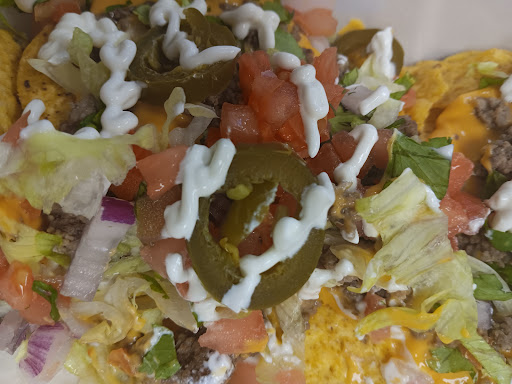 Photo of Sunshine Tacos Y Mas - 1885 Tallokas Rd, Moultrie, GA 31768