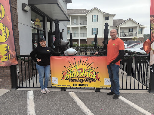 Photo of Sunshine Tacos Y Mas - 1885 Tallokas Rd, Moultrie, GA 31768