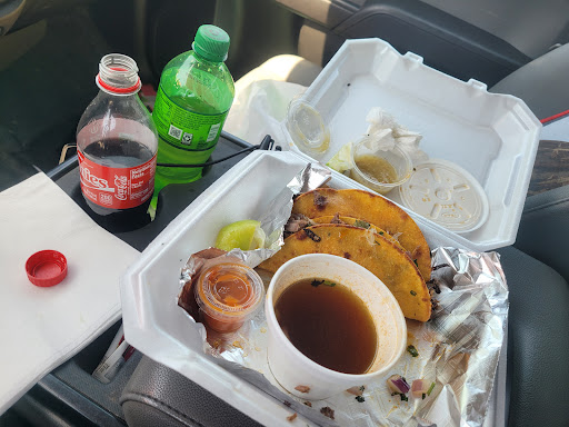 Photo of Sunshine Tacos Y Mas - 1885 Tallokas Rd, Moultrie, GA 31768