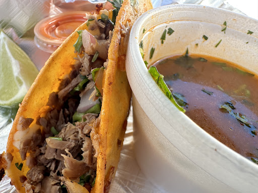 Photo of Sunshine Tacos Y Mas - 1885 Tallokas Rd, Moultrie, GA 31768