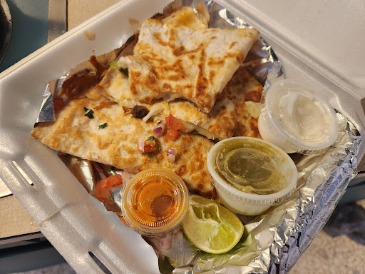 Photo of Sunshine Tacos Y Mas - 1885 Tallokas Rd, Moultrie, GA 31768