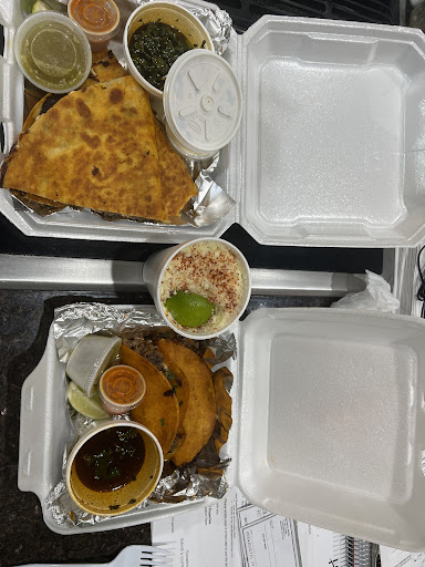 Photo of Sunshine Tacos Y Mas - 1885 Tallokas Rd, Moultrie, GA 31768