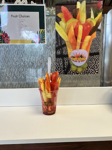 Photo of Sunshine Tacos Y Mas - 1885 Tallokas Rd, Moultrie, GA 31768